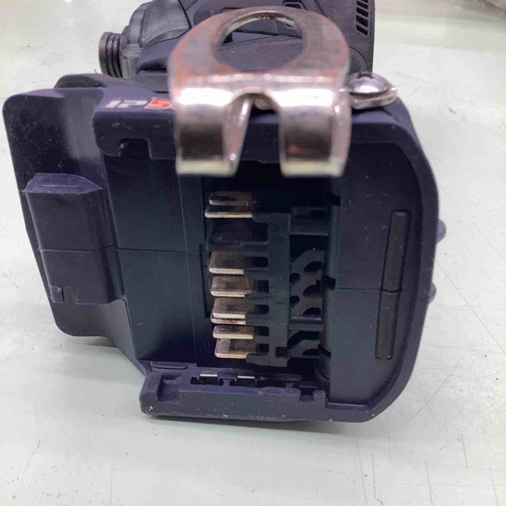 ★ハイコーキ(HIKOKI ※旧:日立工機) コードレスインパクトドライバー WH36DC(NND)【越谷店】