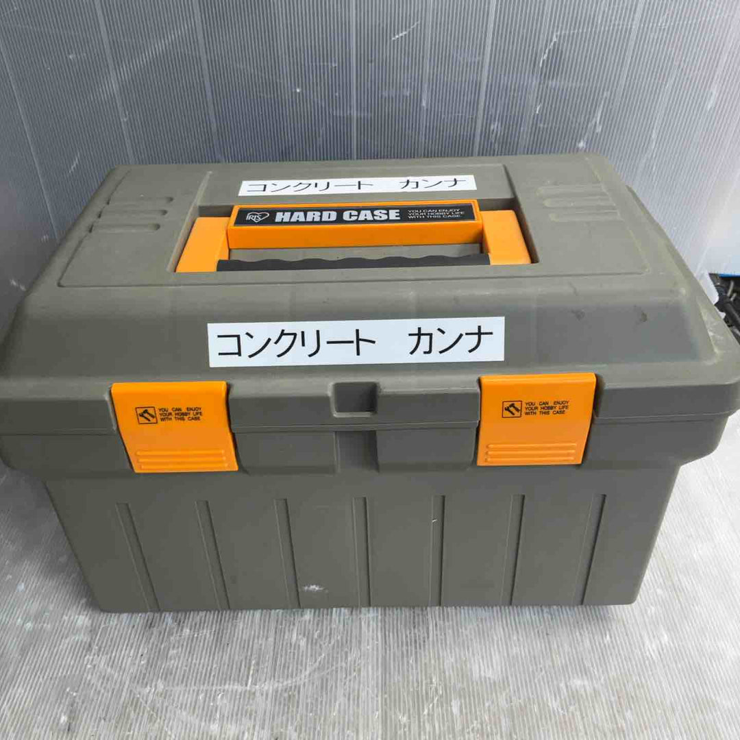 ◇マキタ(makita) コンクリートカンナ PC9003【草加店】