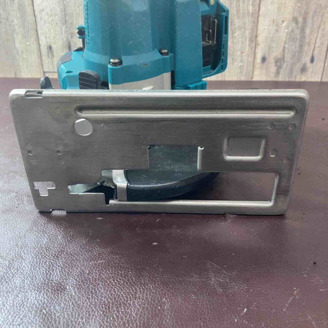 【中古品】マキタ(makita) コードレスチップソーカッター CS553DZ バッテリー1個付属【東大和店】
