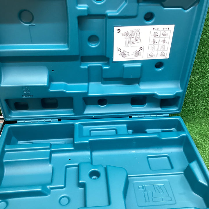 【美品/期間限定SALE】マキタ(makita) コードレスハンマドリル HR244DRGX  動作確認済み【川越店】