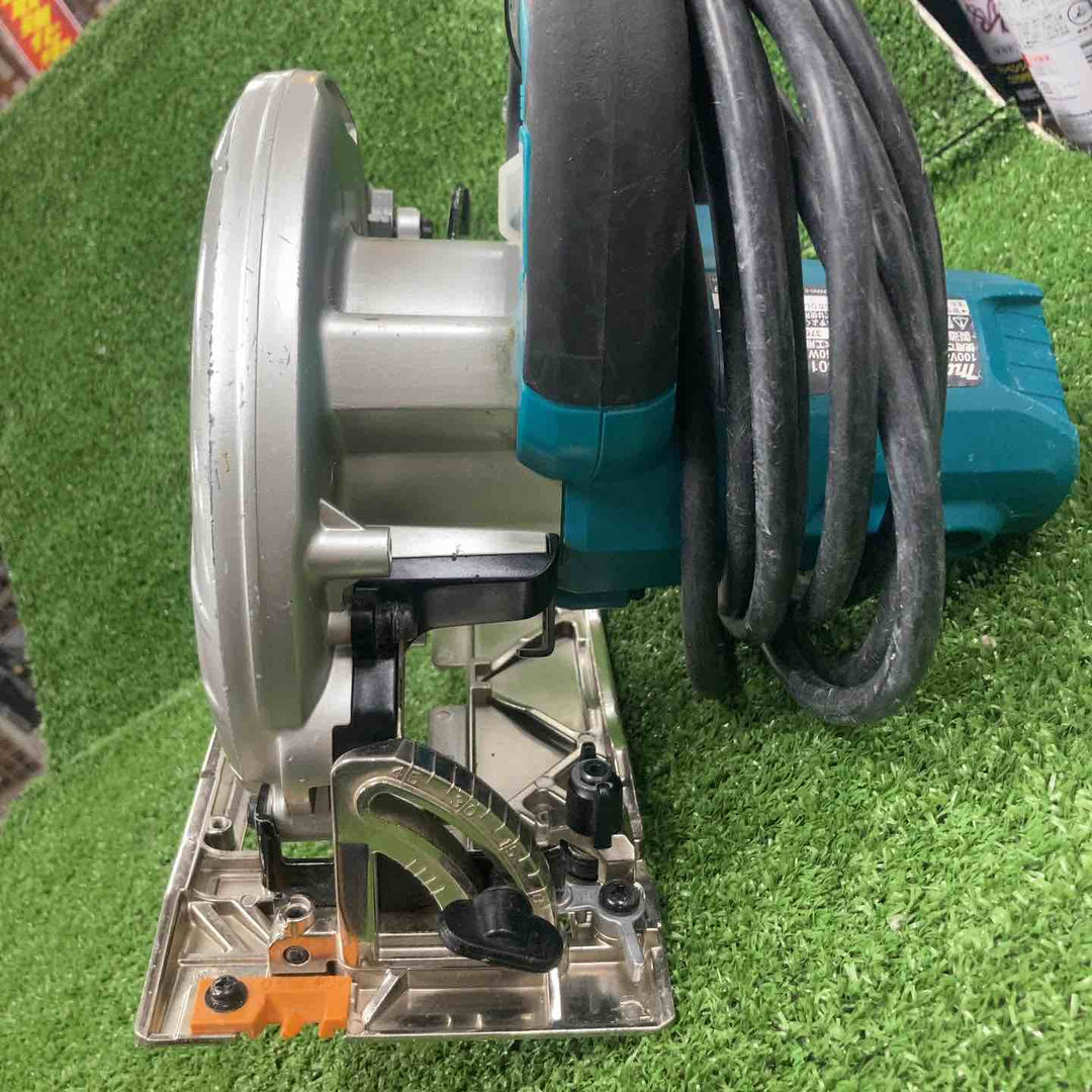 ★マキタ(makita) 電気マルノコ HS6301【川崎店】