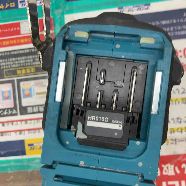 ★マキタ(makita) コードレスハンマドリル HR010GZK【戸田店】