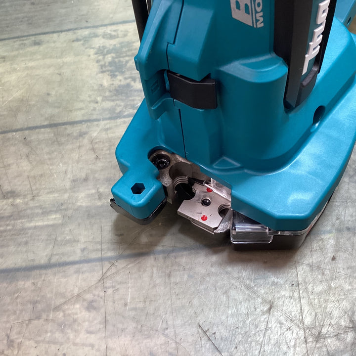 ★マキタ(makita) コードレス全ネジカッター SC102DRGX【東大和店】