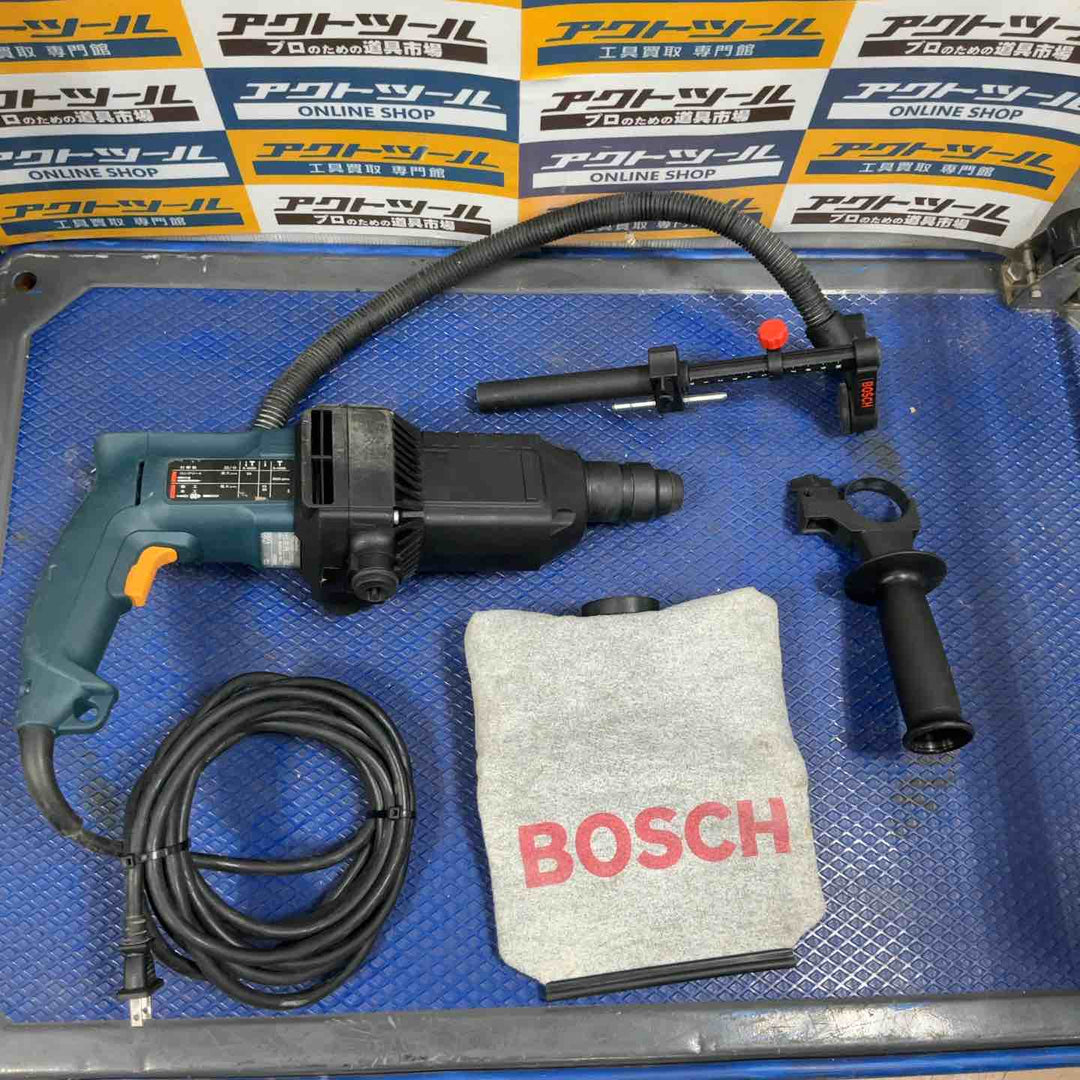 ◇ボッシュ(BOSCH) ハンマドリル GAH500DSE【草加店】