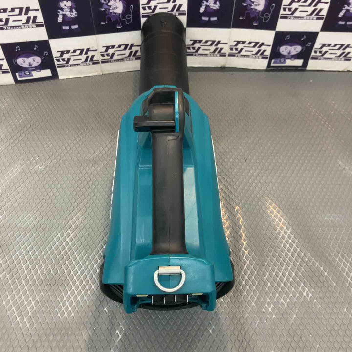 【中古品】マキタ(makita) コードレスブロワ MUB001GZ【所沢店】