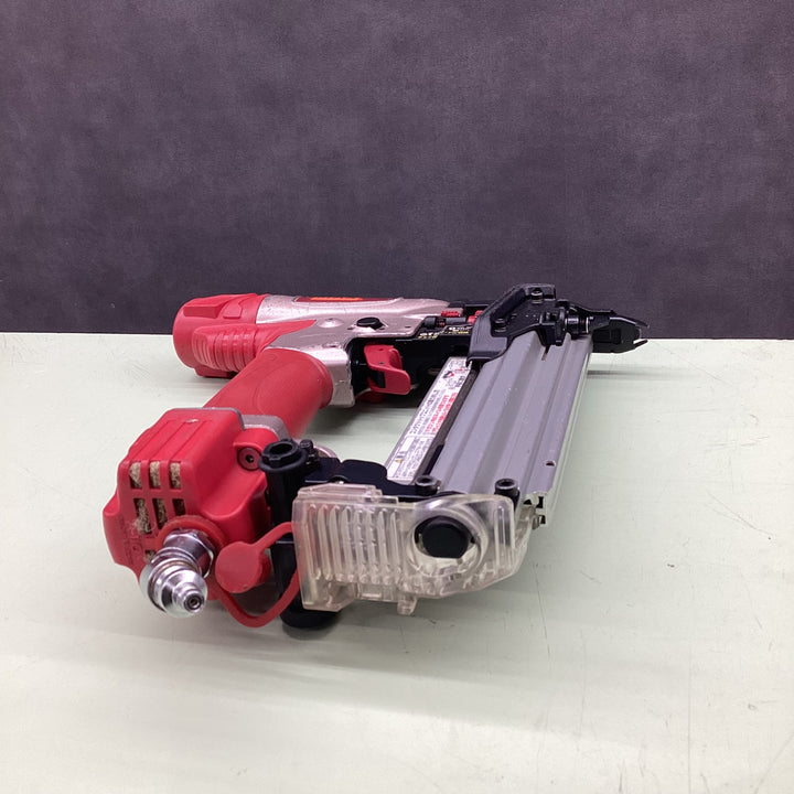 ★マックス(MAX) 高圧フィニッシュネイラ HA-55SF1(D)【越谷店】