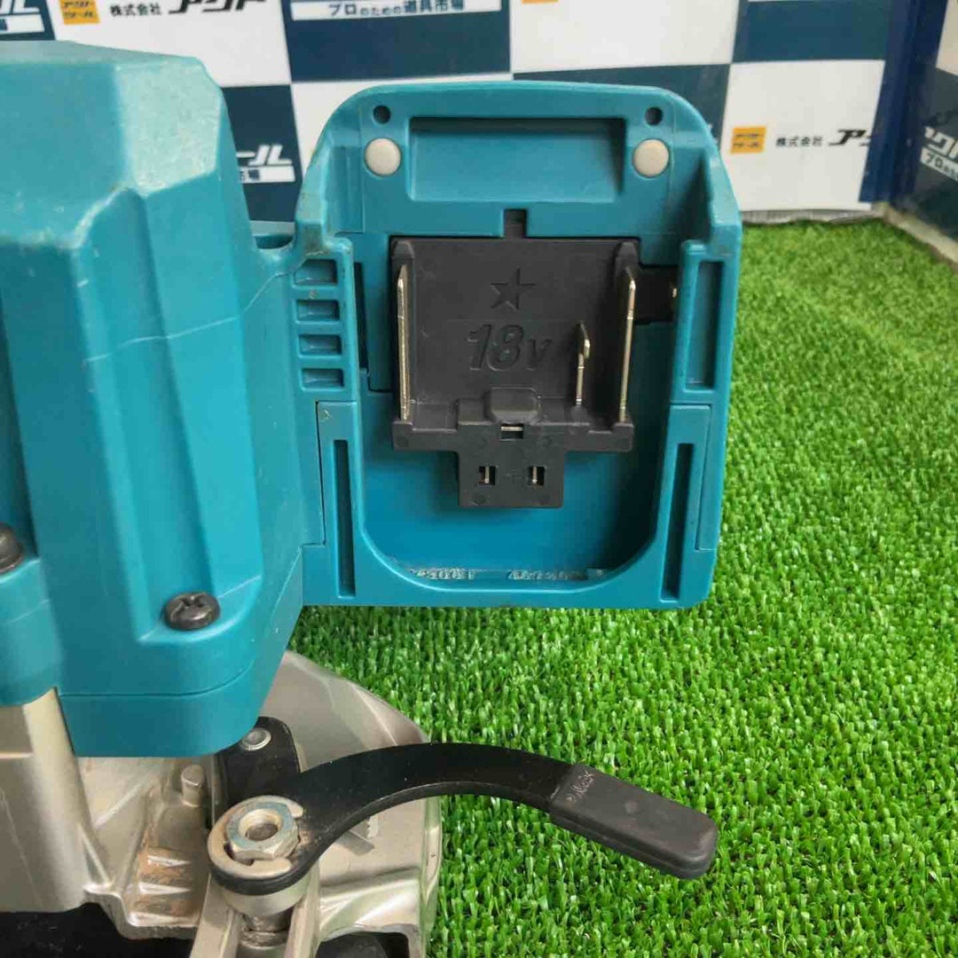 ★マキタ(makita) コードレス丸のこ HS631DZ【草加店】