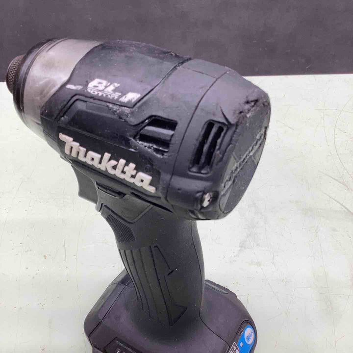 ★マキタ(makita) コードレスインパクトドライバー TD173DZB【越谷店】