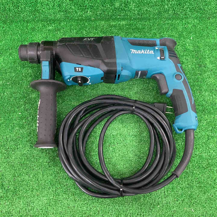 ★マキタ(makita) ハンマドリル HR2631F【川崎店】