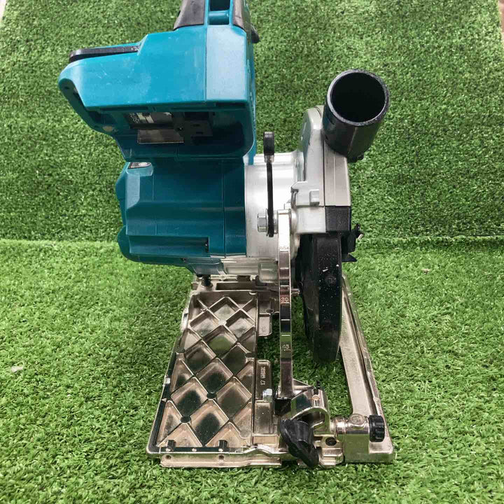 ★マキタ(makita) コードレス丸のこ HS474DZ【川崎店】