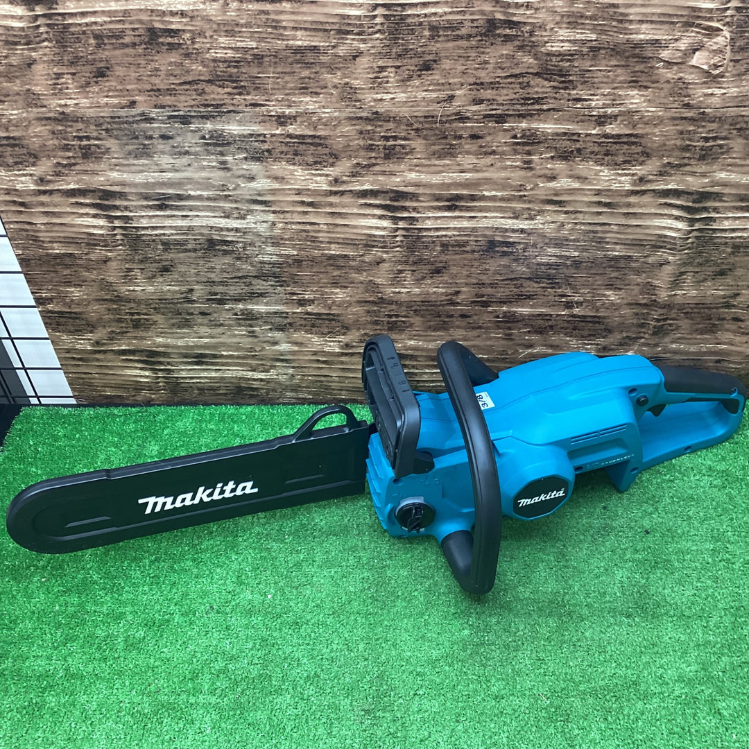 ★マキタ(makita) コードレスチェーンソー MUC357DSF【川越店】