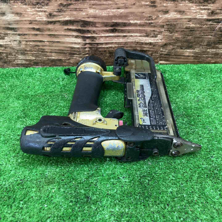 ★ハイコーキ(HIKOKI ※旧:日立工機) 高圧フィニッシュネイラ NT55HM2【川越店】