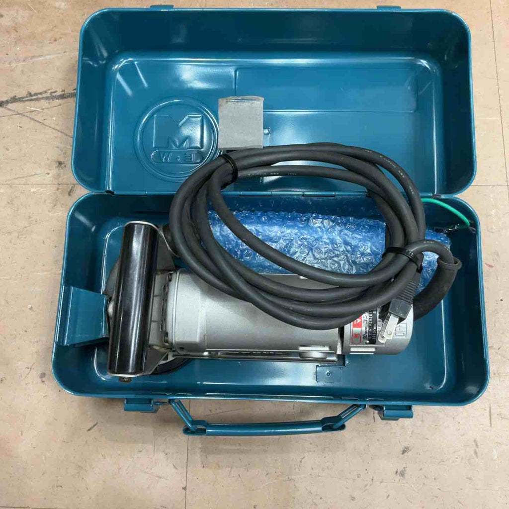 ◇マキタ(makita) 90mmコンクリートカンナ PC9001【草加店】 – アクト