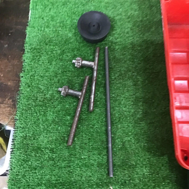 HILTI 振動ドリル 3モード UH700【町田店】