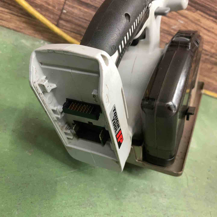 ※※ベース少し歪みあり※※　パナソニック/Panasonic 14.4Vパワーカッター EZ4542X ※※本体のみ※※【桶川店】