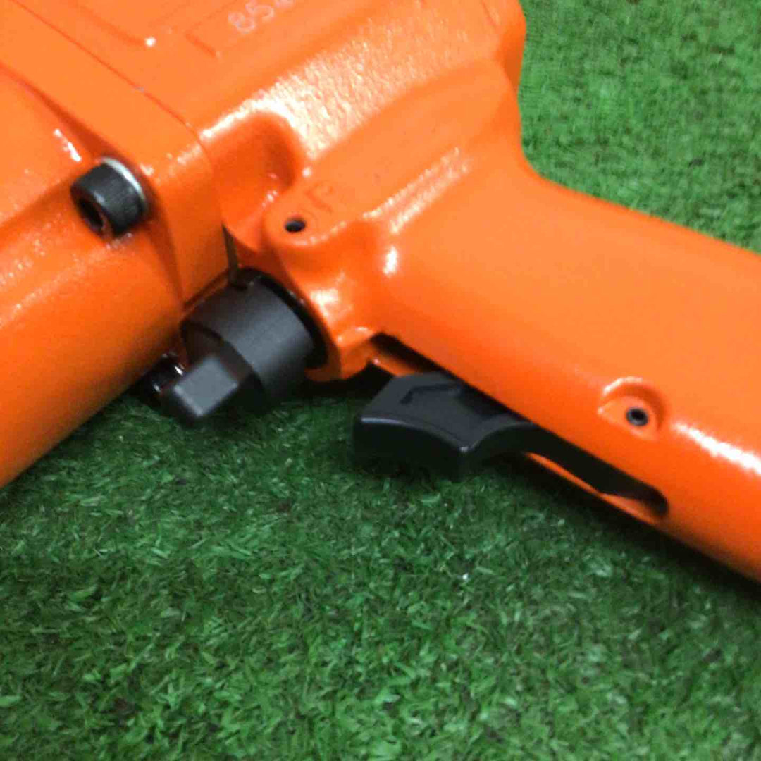 不二空機/FUJI 小型インパクトレンチ FW-8PH-3P エアーインパクトレンチ【町田店】