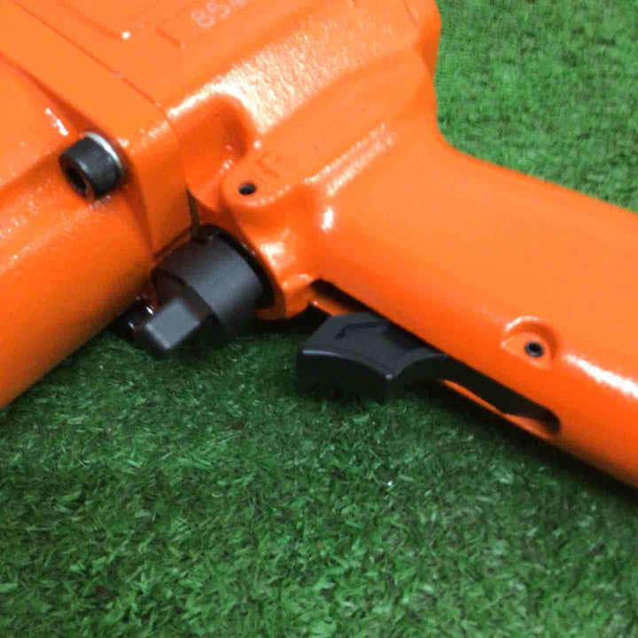 不二空機/FUJI 小型インパクトレンチ FW-8PH-3P エアーインパクトレンチ【町田店】