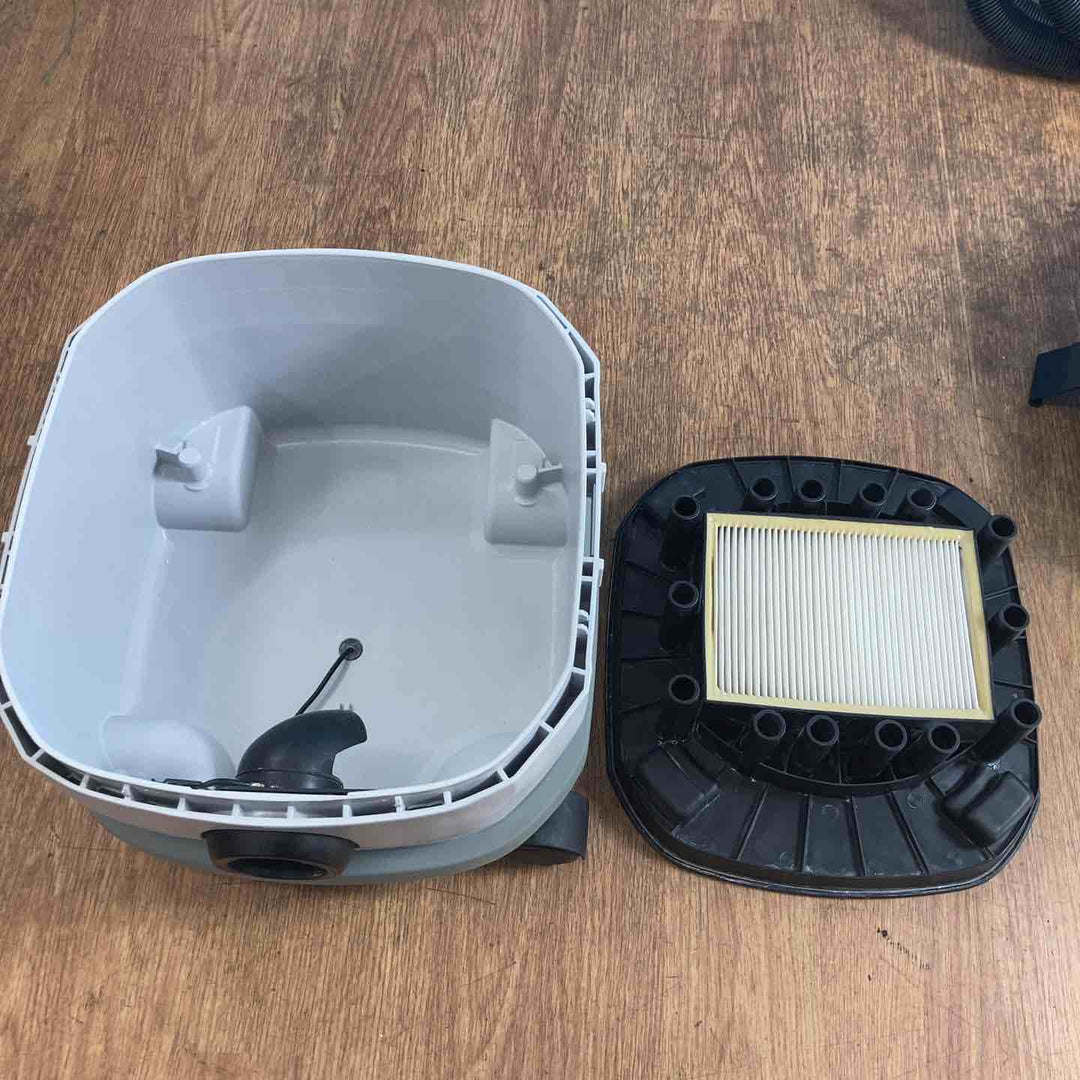 ★マキタ(makita) 集じん機 乾式 VC0830 連動機能 分解洗浄済み◎【岩槻店】