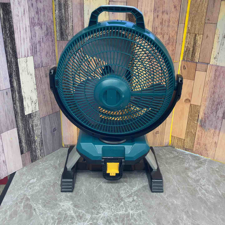 ◇マキタ(makita) コードレスファン CF301DZ【八潮店】
