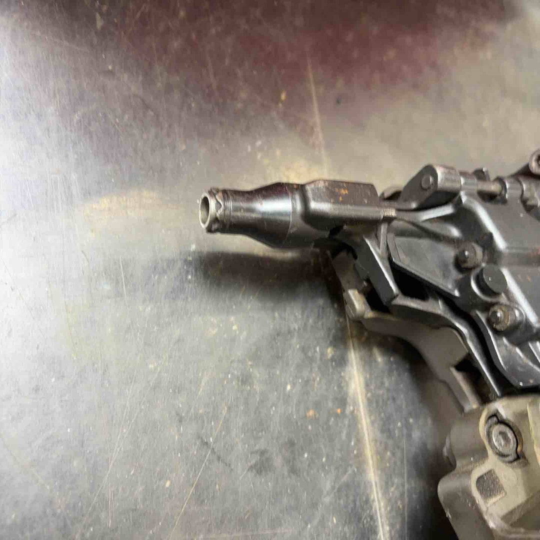 【中古品】マックス(MAX) 高圧エア釘打ち機 HN-50N【所沢店】