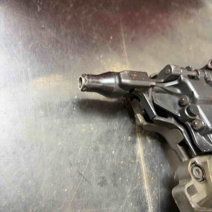 【中古品】マックス(MAX) 高圧エア釘打ち機 HN-50N【所沢店】