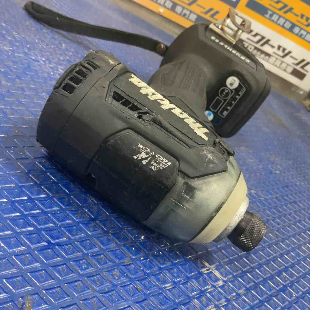 ★マキタ(makita) コードレスインパクトドライバー TD170DZB【草加店】