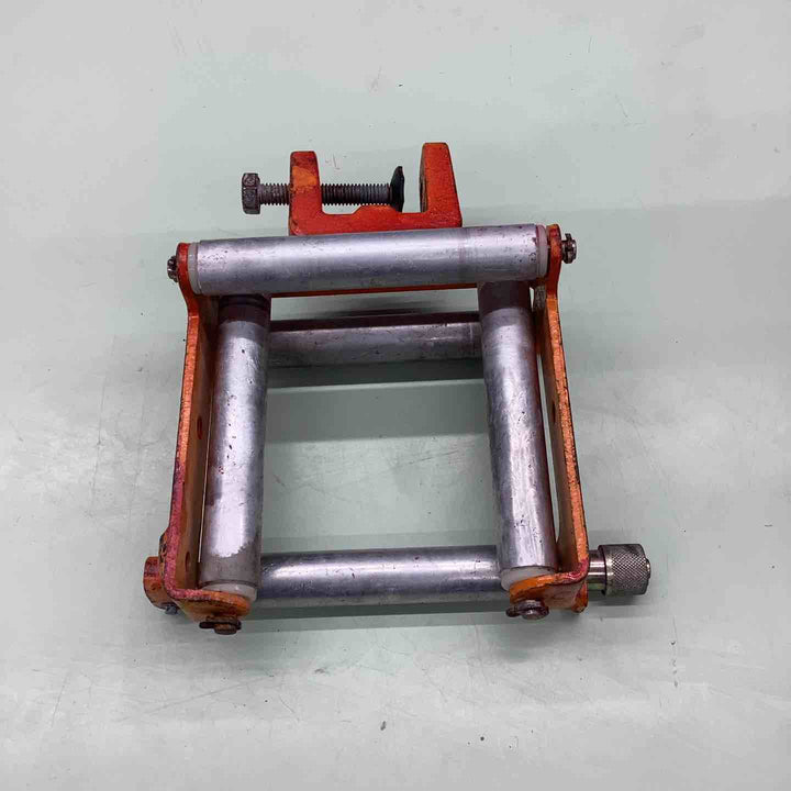 ◇育良精機(IKURA) 4面コロ ISH-110 四面コロ【越谷店】