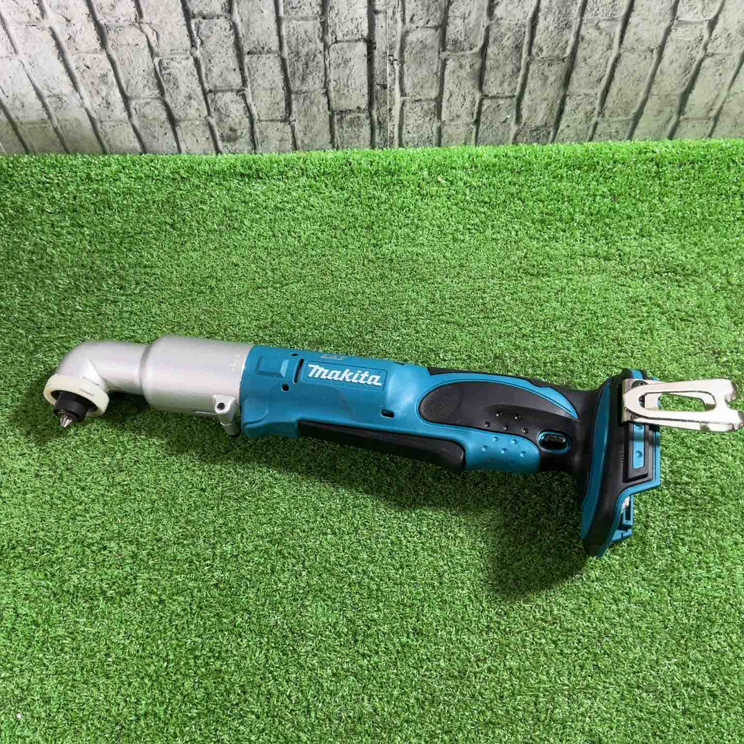 ★マキタ(makita) 充電式アングルインパクトドライバ 18V TL061DZ【川口店】
