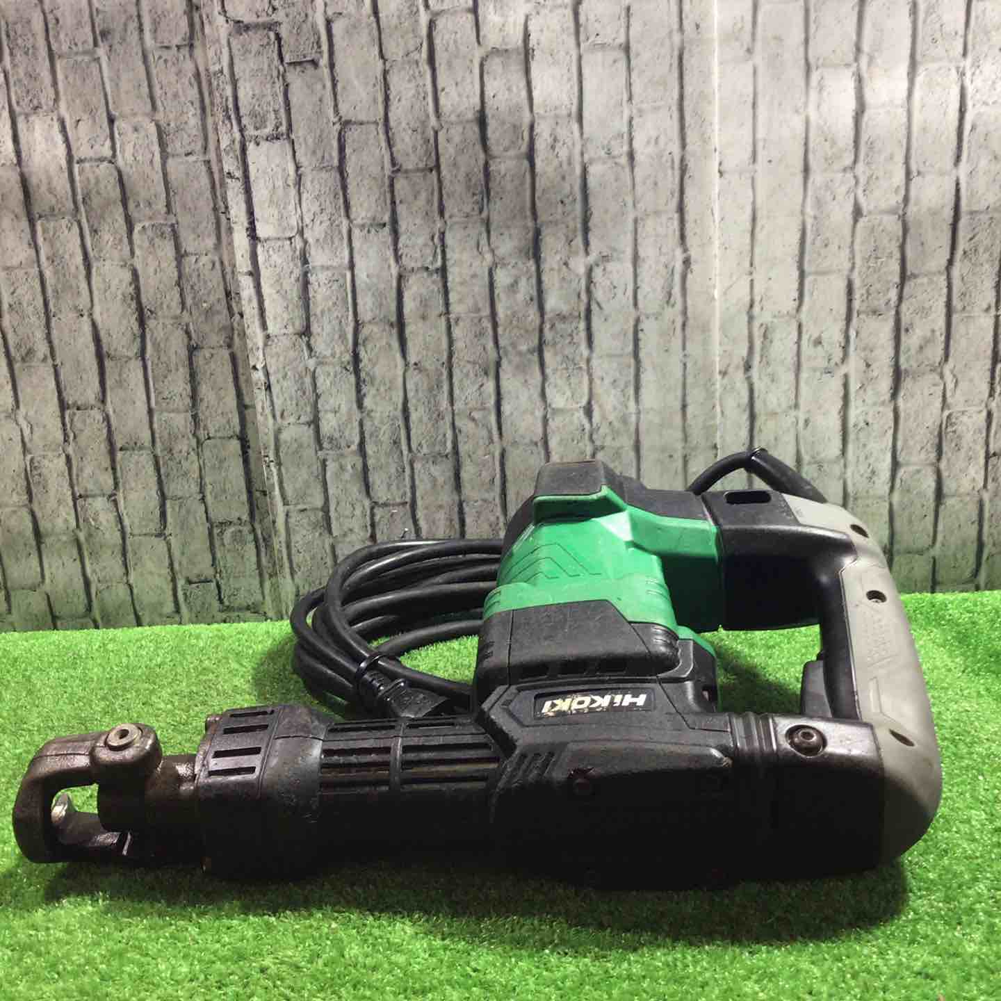 ☆ハイコーキ(HIKOKI ※旧:日立工機) 電動ハンマ H41SA3【川口店
