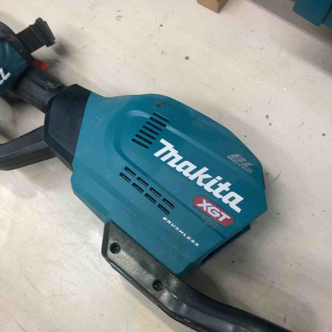 【店頭受取り限定】マキタ(Makita) 充電式高枝チェーンソー 40Vmax MUA002GZ【町田店】