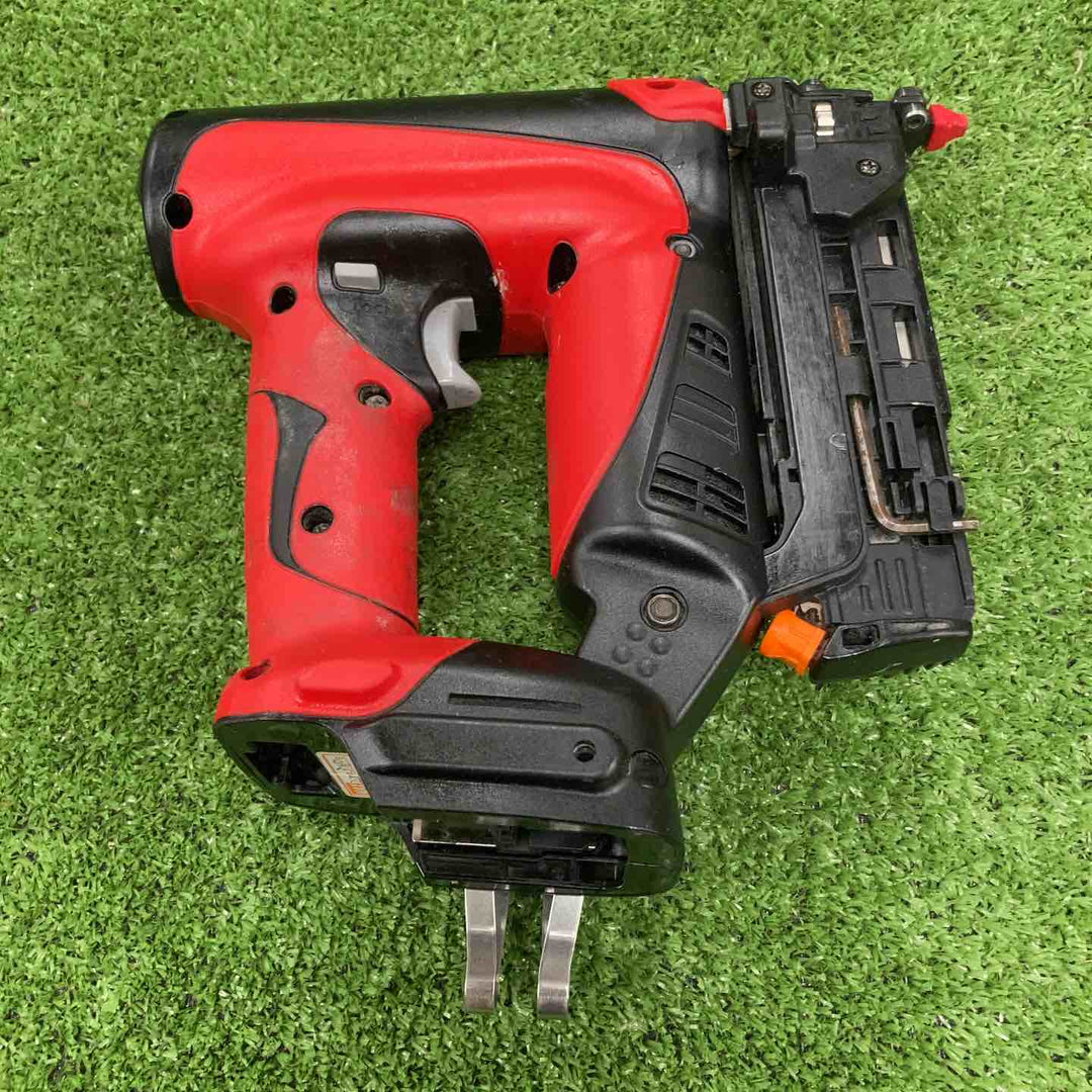 ◇マックス(MAX) コードレスピンネイラ TJ-35P2-BC/40A【川崎店】