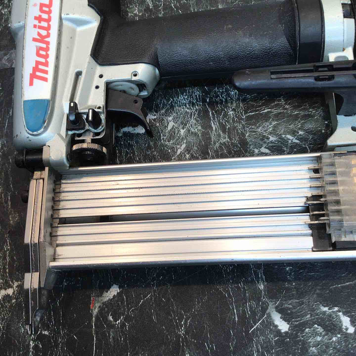 ★マキタ(makita) 常圧フィニッシュネイラ AF502N【八潮店】