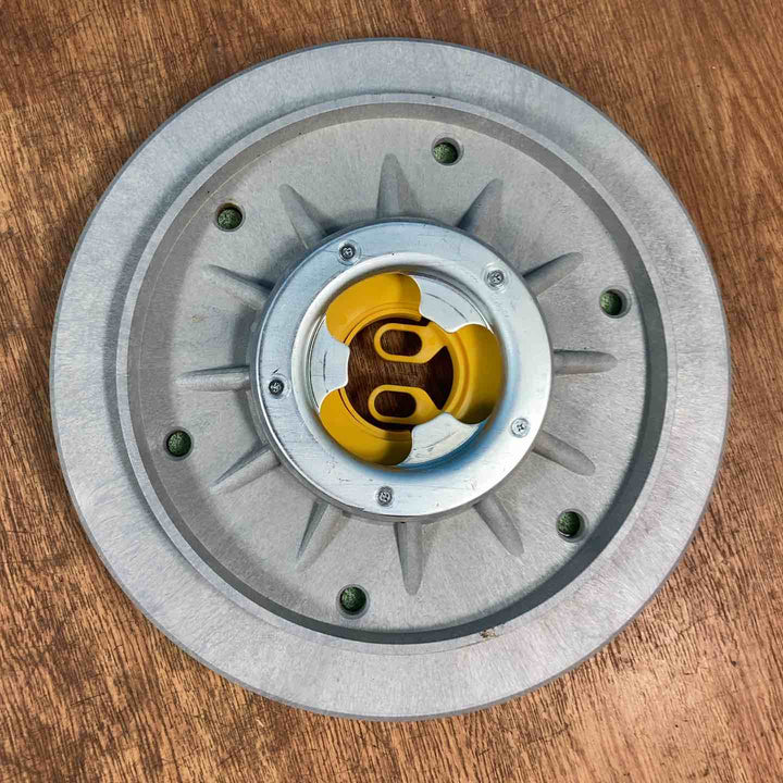 【中古品】◇ポリッシャー パッド パット バフ まとめ売り 計6点♪【岩槻店】