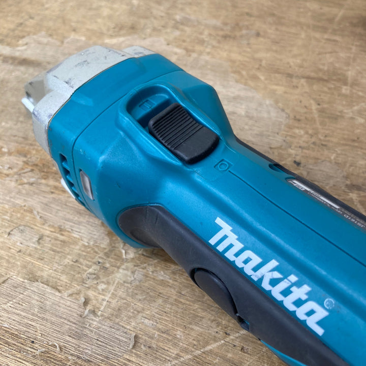 ☆マキタ(makita) コードレスストレートシャー JS161DZ【柏店】