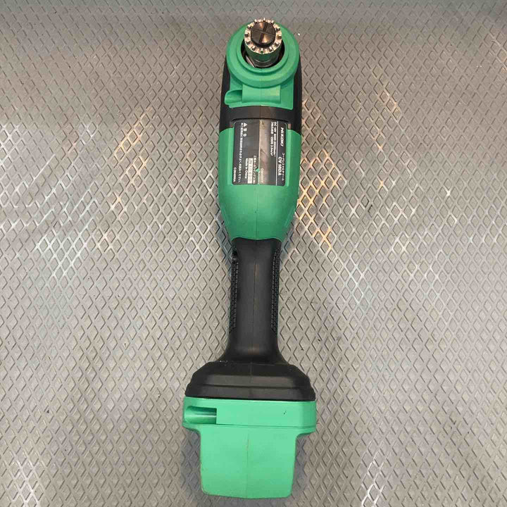 【中古品】ハイコーキ(HIKOKI ※旧:日立工機) コードレスマルチツール CV18DA(NN)【所沢店】