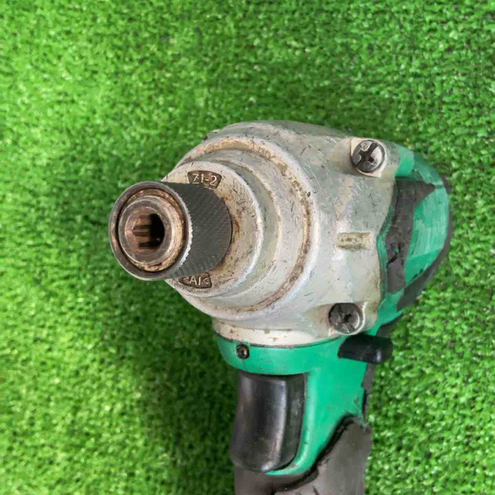 ◇マキタ(makita) コードレスインパクトドライバ M697DSX【草加店】