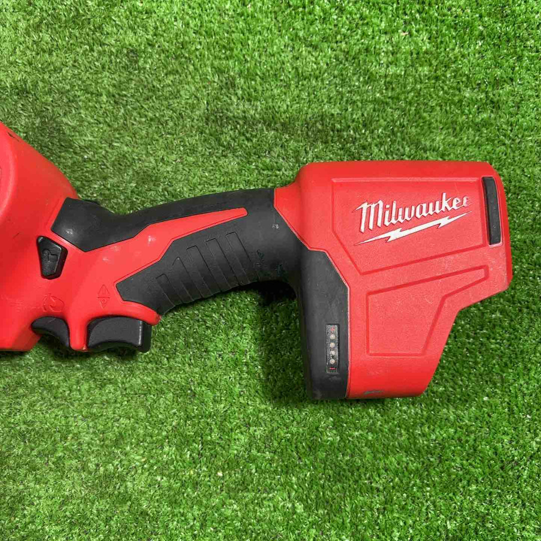 Milwaukee ミルウォーキー M12 PVCカッター C12 PPC-0 JP【川口店】