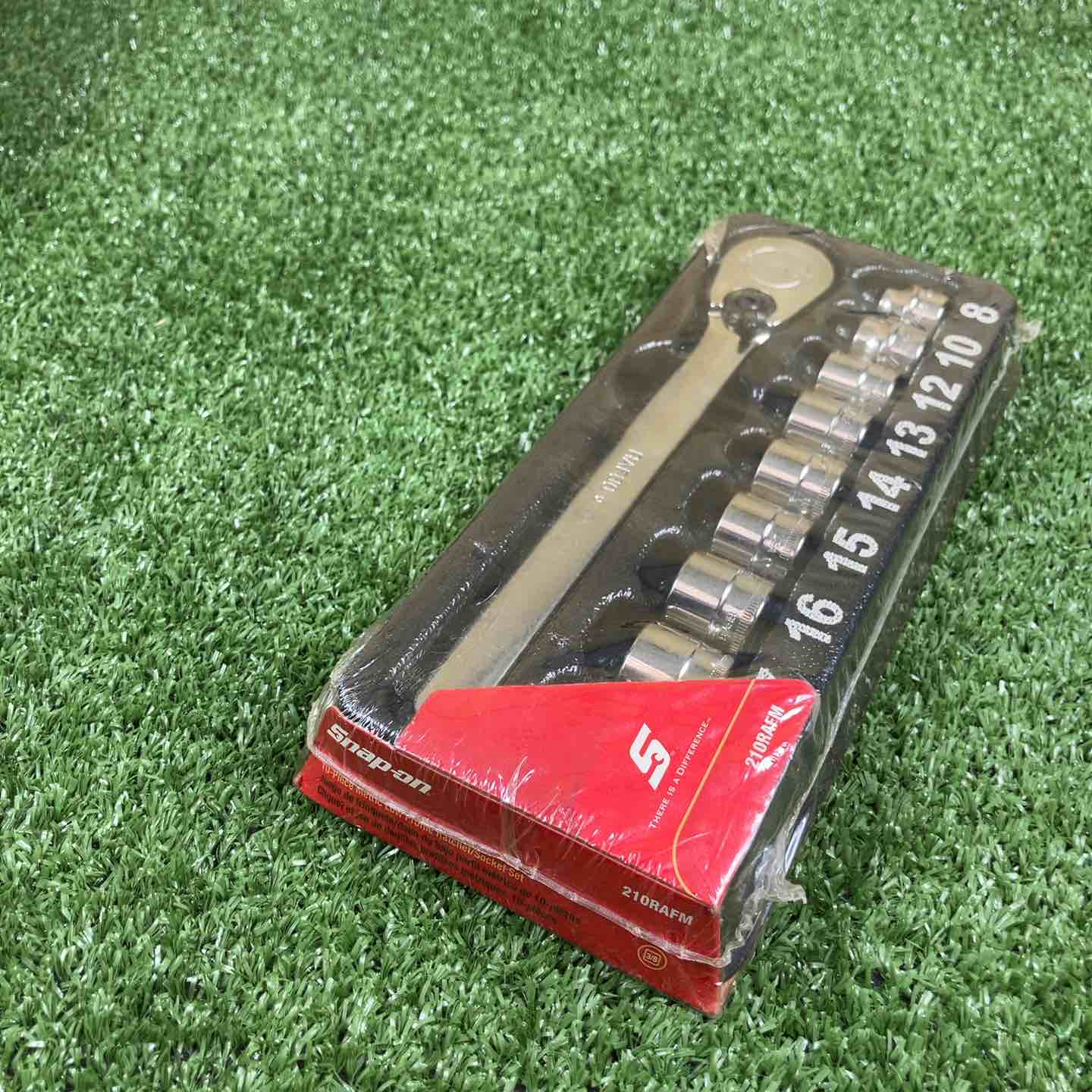 スナップオン(Snap-on) ソケットセット 【川崎店】 – アクトツール