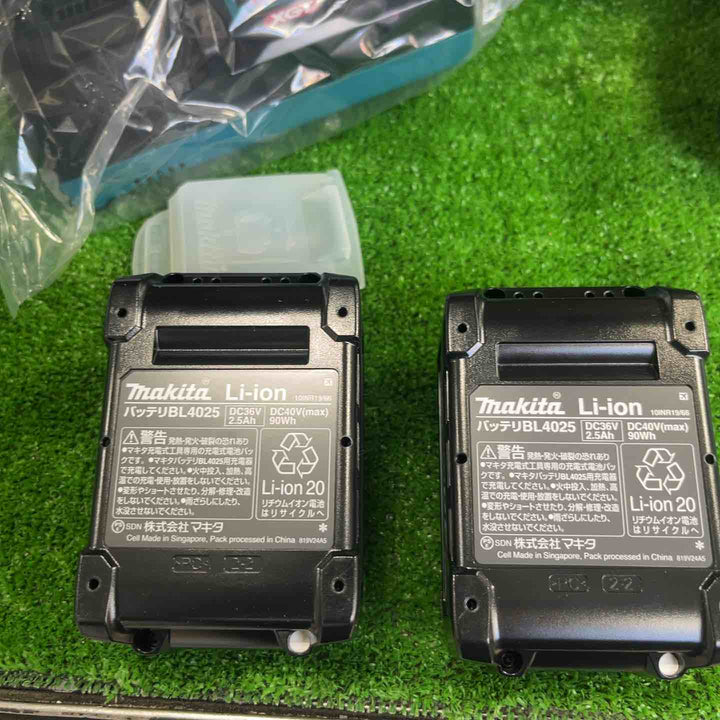 ★マキタ(makita) コードレスインパクトドライバー TD002GRDXO【草加店】