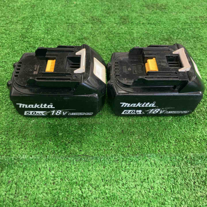 【中古品】 マキタ/makita コードレスハンマドリル・HR171DRGX 【桶川店】