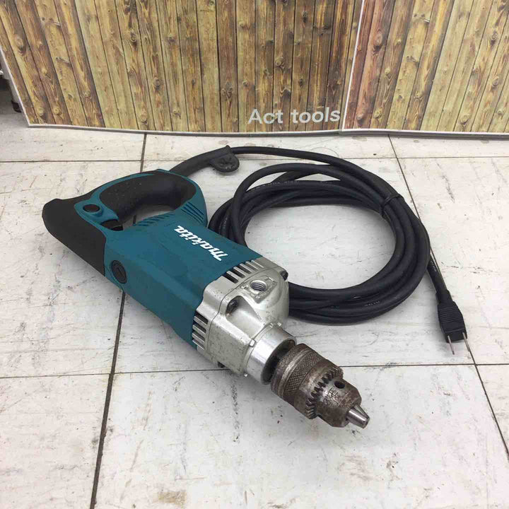 【中古品】 マキタ/makita 電気ドリル 6305A ブレーキ付 【鴻巣店】