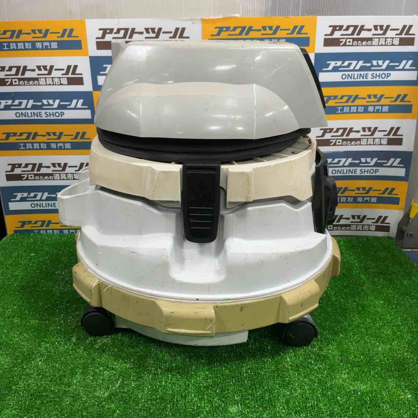 日立工機 ヒタチ 電動工具用集じん機 RP35RYD2 伸縮タンク 集塵容量12