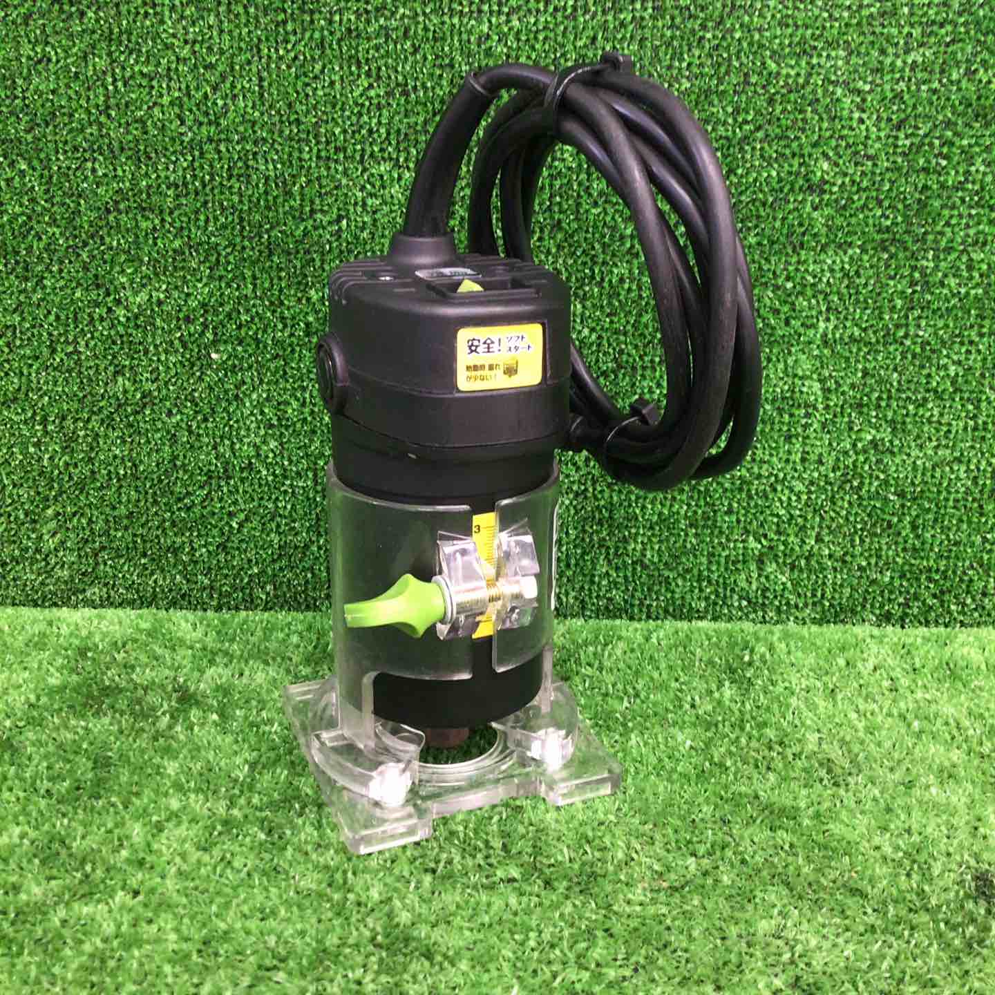 電動モール、台輪カッター2点 電動モール、台輪カッター2点