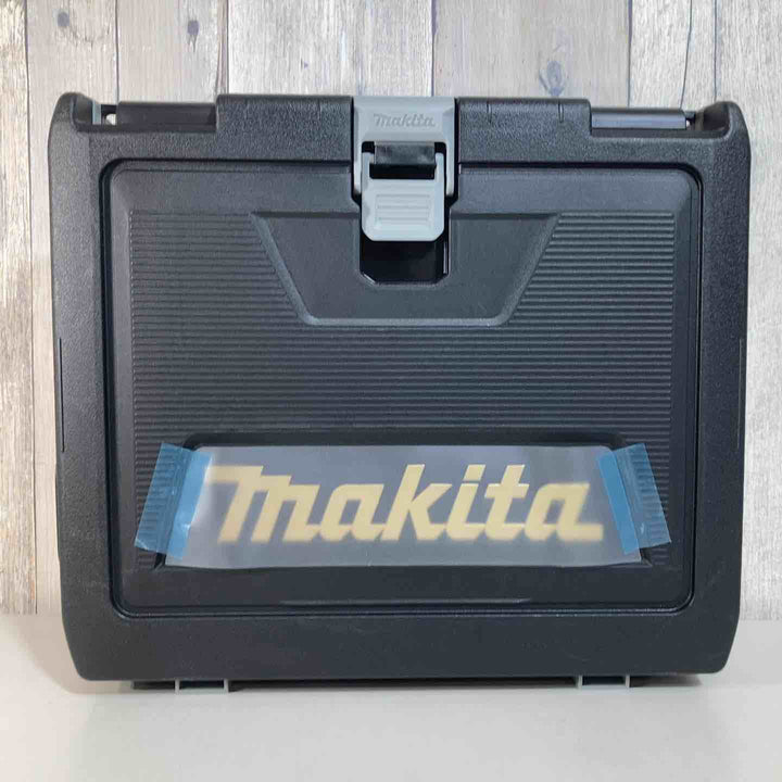 ☆マキタ(makita) コードレスインパクトドライバー TD173DGXPY LTX20周年限定色 プレミアムイエロー【戸田店】