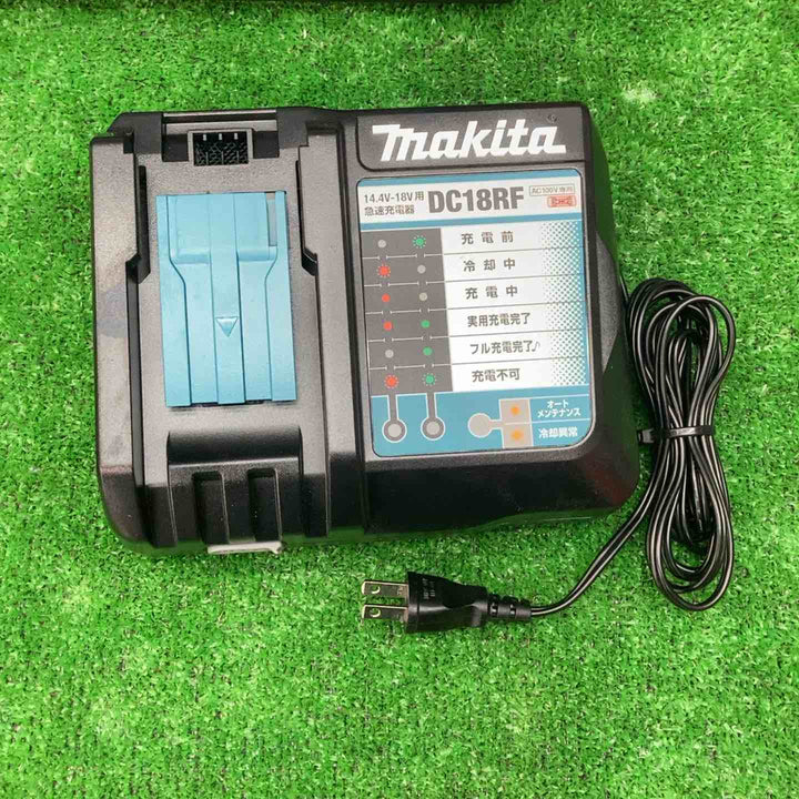 ★マキタ(makita) コードレスインパクトドライバー TD173DRGXB【川越店】