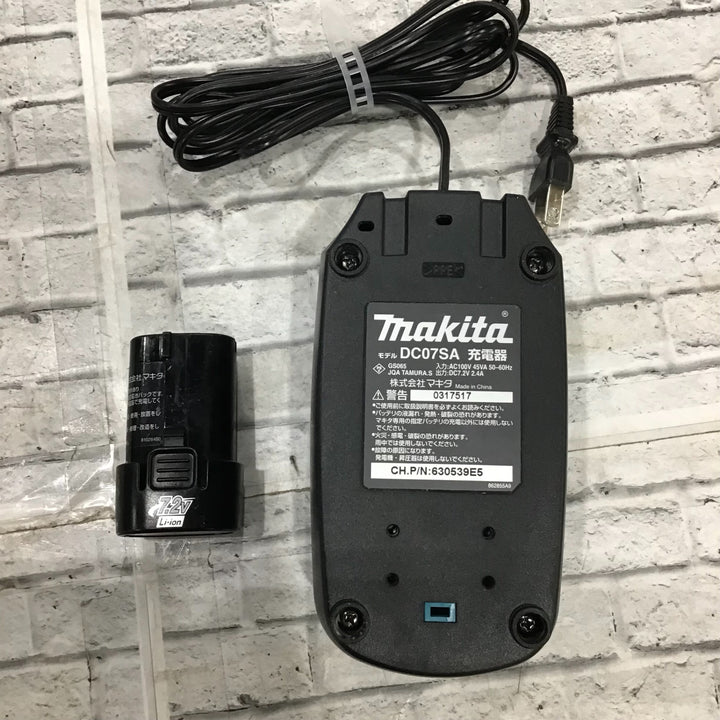 ★マキタ(makita) コードレスコンクリート用ガスピン打ち機 GN420C【川口店】