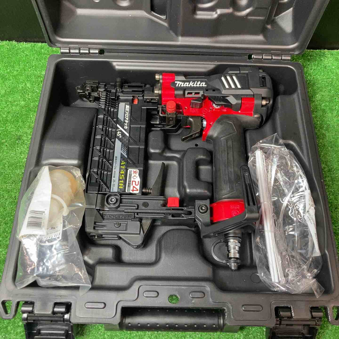 【美品】★マキタ(makita) 高圧フロアタッカ AT451H【岩槻店】