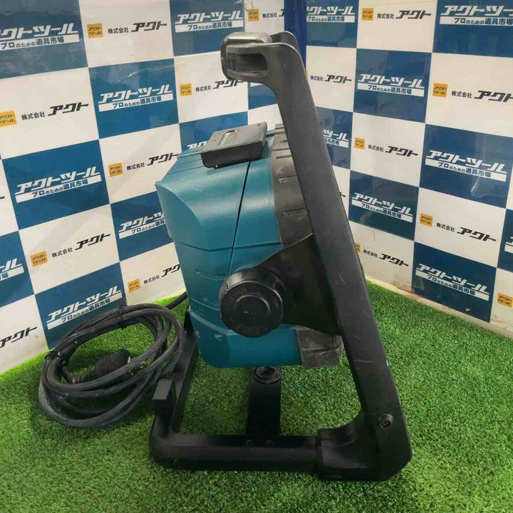 ★マキタ(makita) コードレスLEDスタンドライト ML805【草加店】