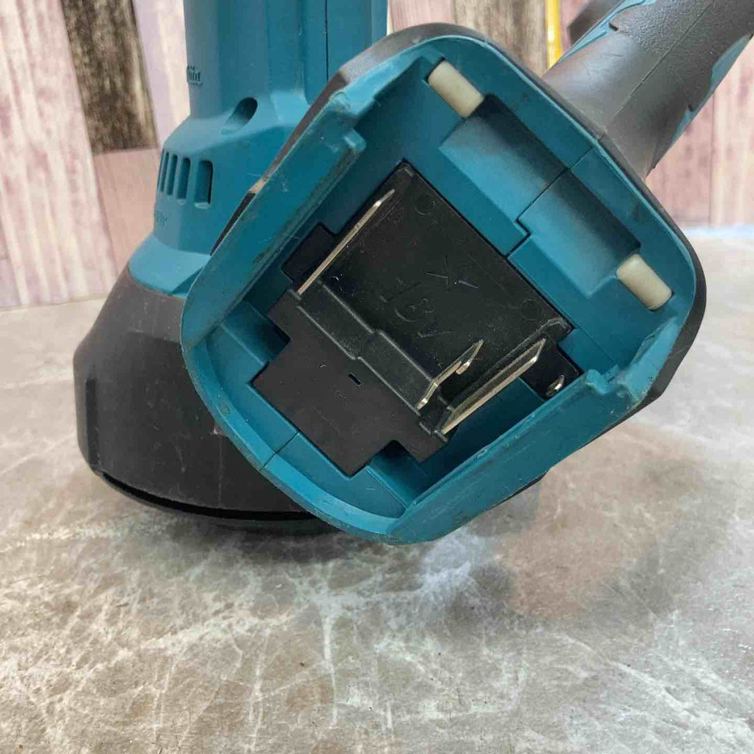★マキタ(makita) コードレスバンドソー PB181DZ【八潮店】