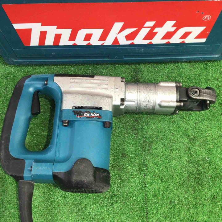 ★マキタ(makita) 電動ハンマ HM0830【町田店】